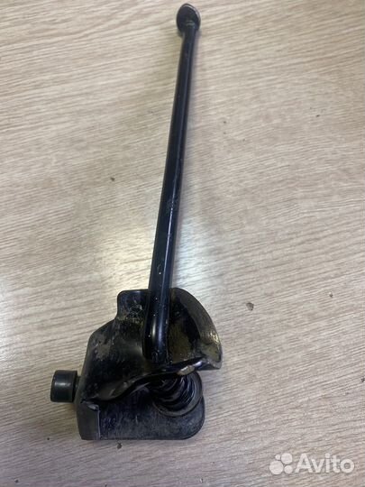 Подножка для велосипеда 20