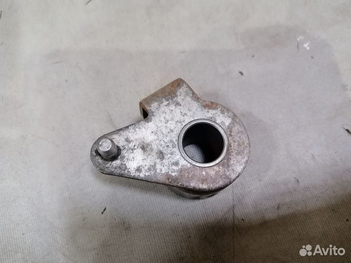 Ролик Натяжителя Грм Volvo 340 2.0 1984-1991