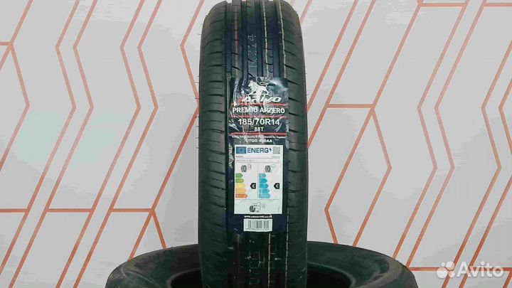 Arivo Premio ARZero 185/70 R14 88T