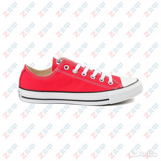 Женские кеды Converse RW 7578, размеры 35-4I