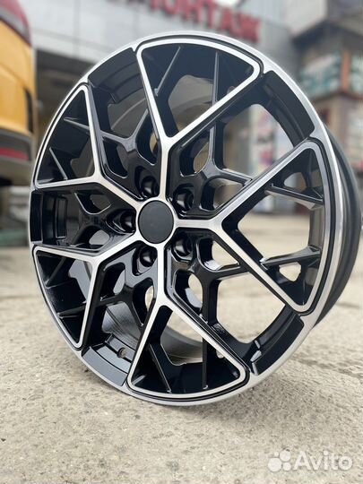 Диски kia sorento sportage telluride r18 5x114.3