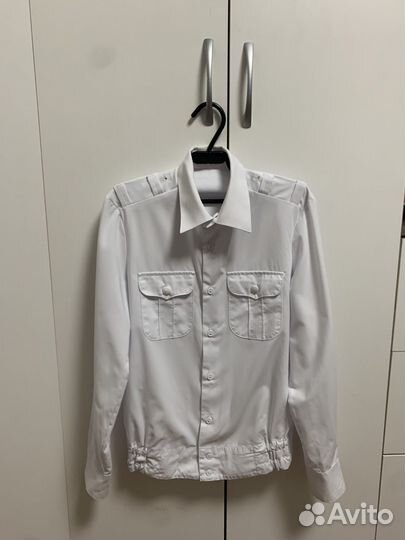 Кадетская форма