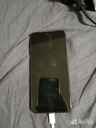 Xiaomi Redmi Note 10S, 6/128 ГБ