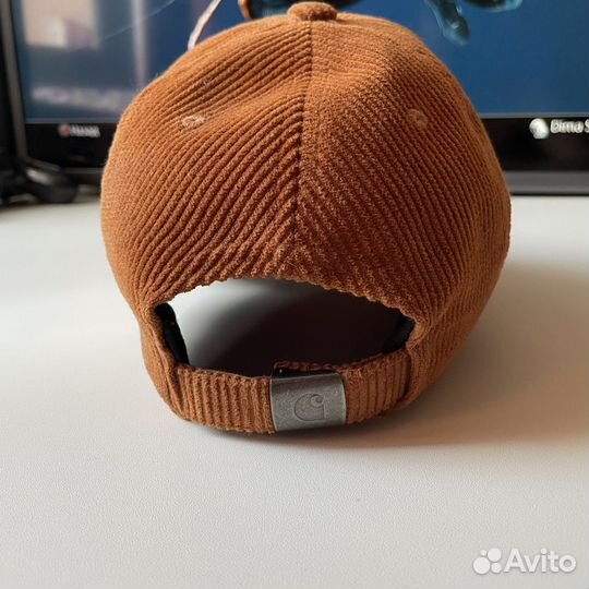 Carhartt WIP Harlem Cap