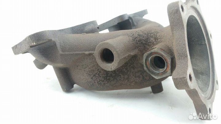 Коллектор выпускной Nissan Sunny FB15 QG15 1999