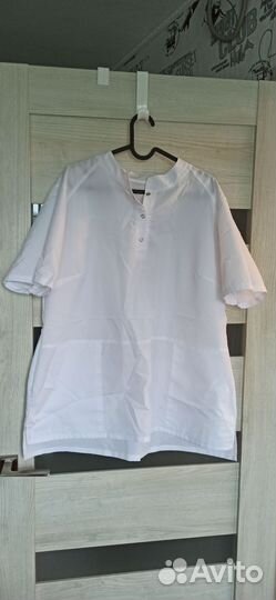 Медицинская одежда