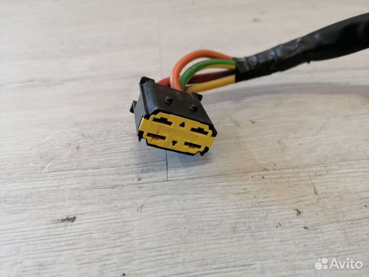 Контактная группа Renault Duster Sandero Almera