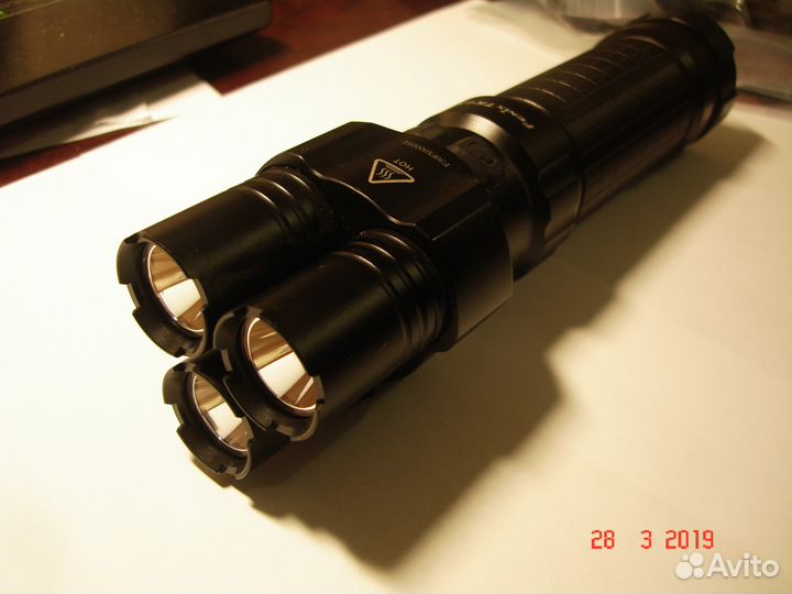 Фонарь EagleTac SX25A6