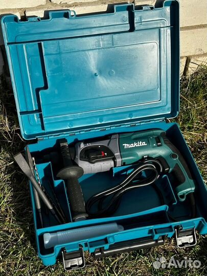 Перфоратор Makita