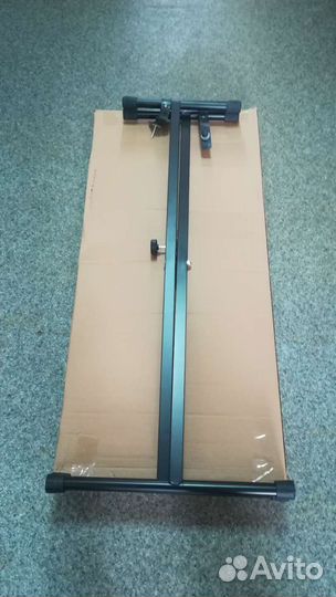 Стойка клавишная для синтезатора и пианино