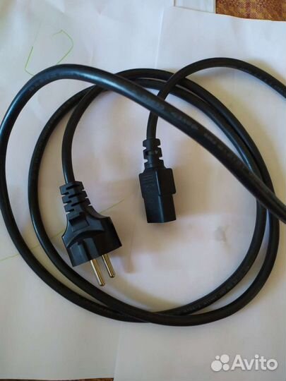 Провода для компа