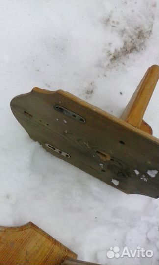 Полка декоративная