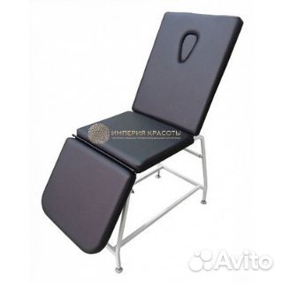 Массажная кушетка Body Prof