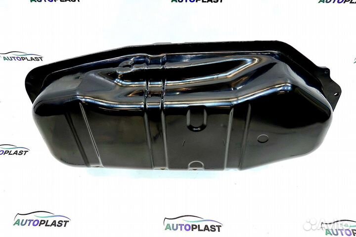 Топливный бак Mitsubishi Pajero sport 2