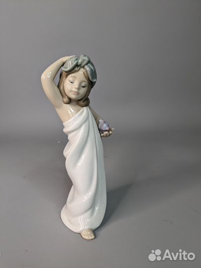 Статуэтка Lladro 