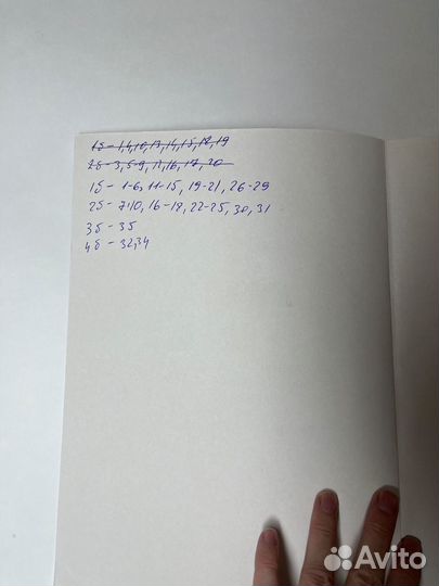 Книги для подготовки к егэ