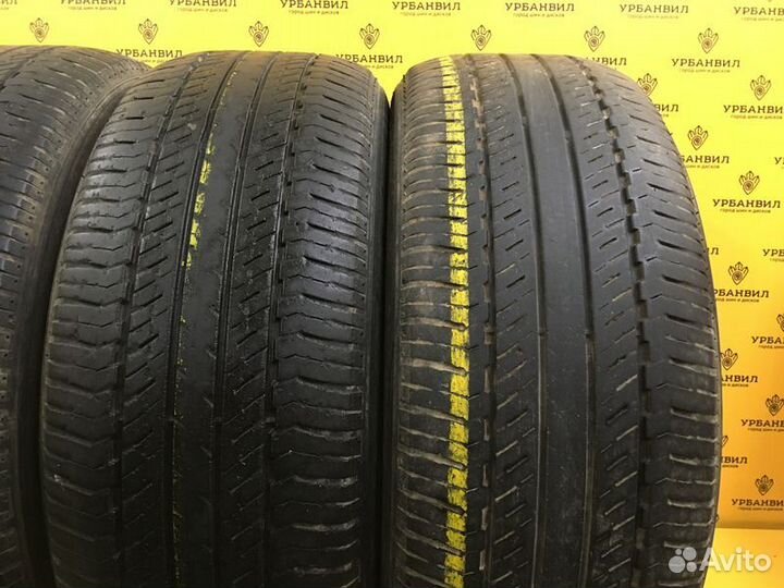 Bridgestone Dueler H/L 400 245/55 R19 103S