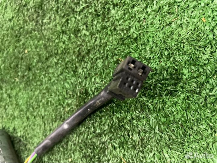 Моторчик сдвижного люка Mercedes-Benz E-Class W210