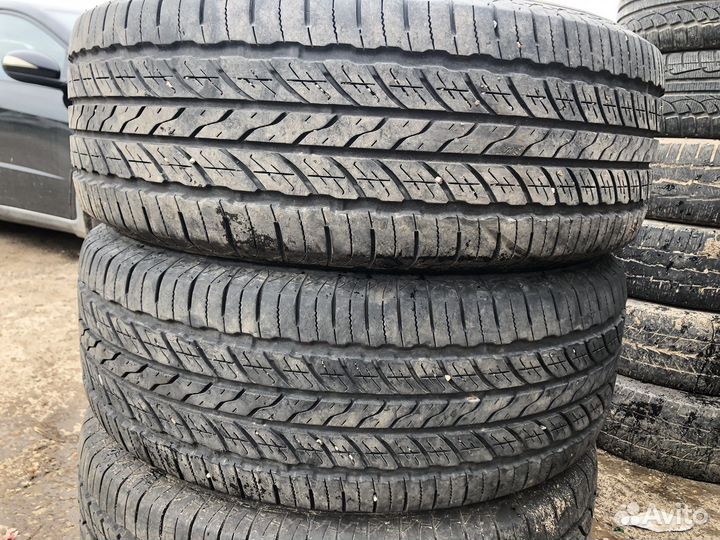 Toyo Open Country U/T 235/60 R16 100H