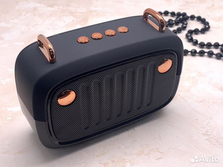 Портативная колонка bluetooth BS-32D