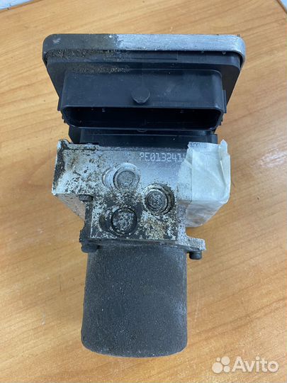 Блок ABS на BMW G30