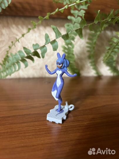 Фигурки Леди баг и супер кот