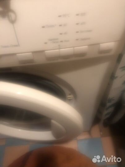 Стиральная машинка samsung/ lg бу