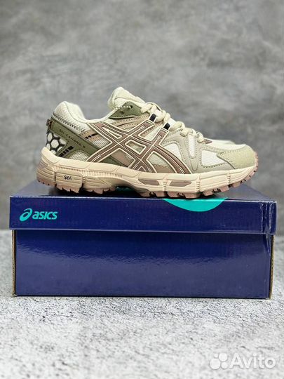 Кроссовки Asics Gel Kahana 8