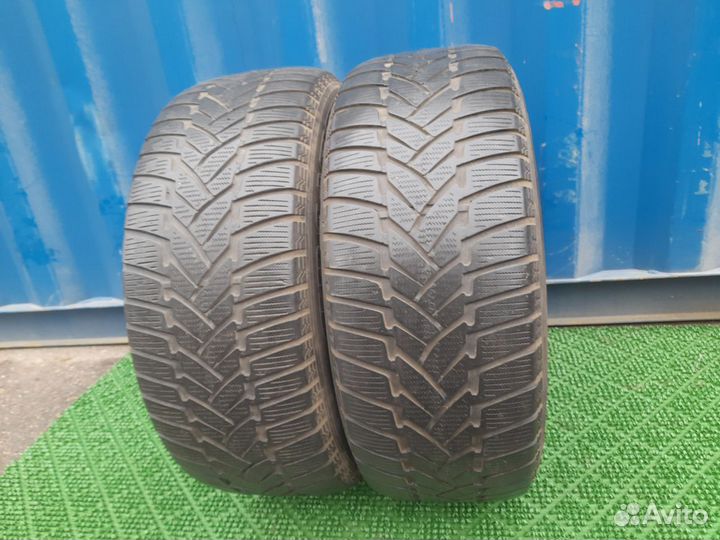 Dunlop Grandtrek WT M3 255/55 R18 117H