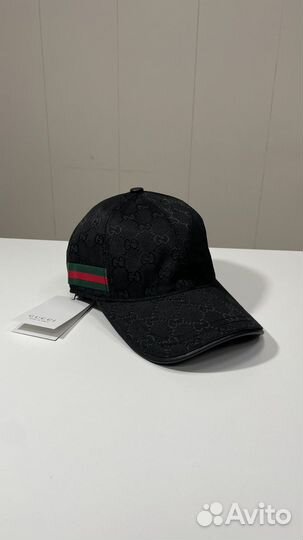 Кепка мужская новая