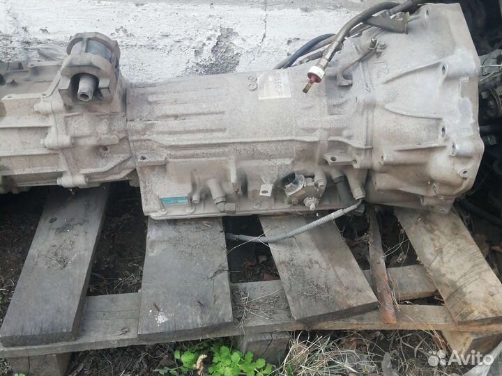 30-43LS тойота 4 вд