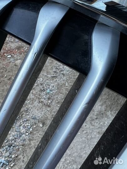 Решетка радиатора BMW X7