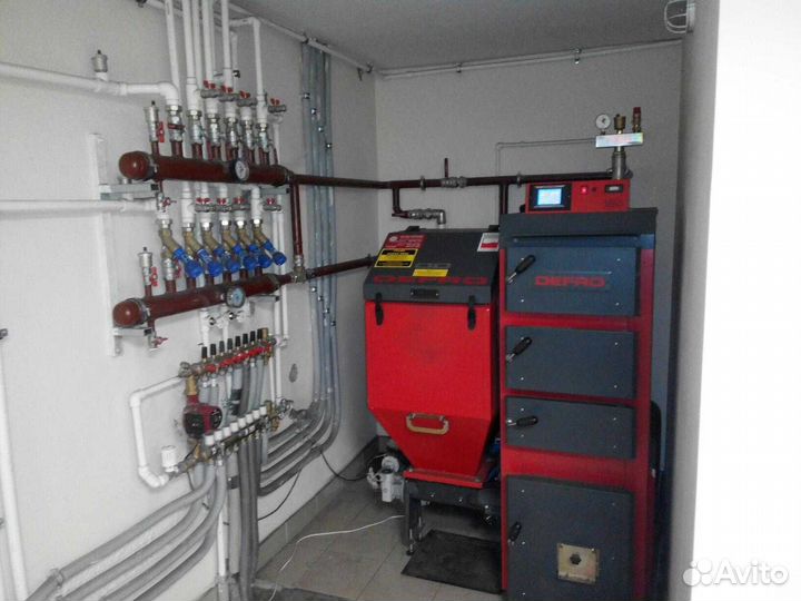 Сварщик сантехник