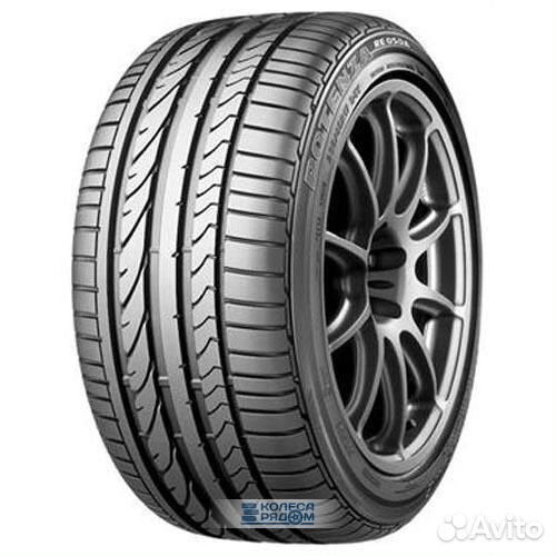 Bridgestone Potenza RE050A 265/35 R19 98Y