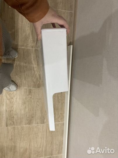 Экран на батарею отопления