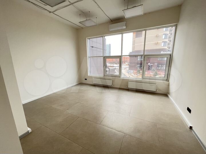 Свободного назначения, 23.3 м²