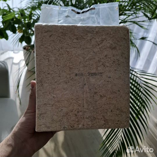 Fiory опилки для грызунов Woody 14 л