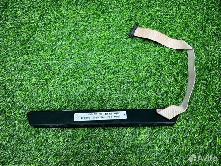 Блок кнопок Bmw X6 E71 306D5 2008