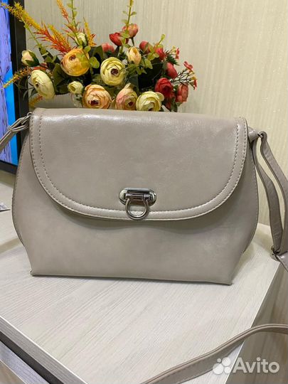 Сумка женская через плечо