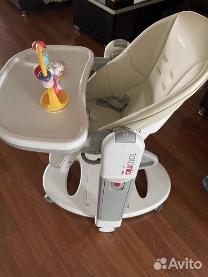 Чехол для стульчика peg perego