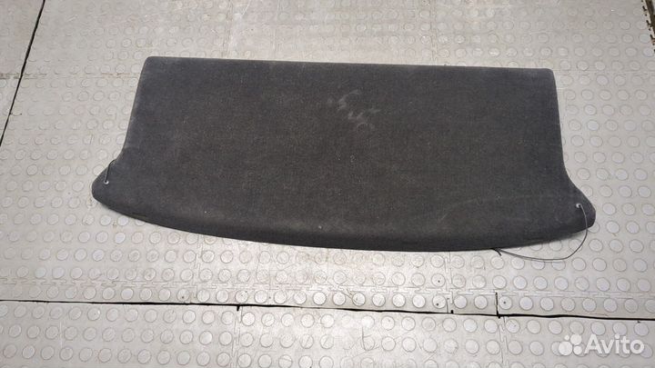 Полка багажника Seat Ibiza 3, 2006