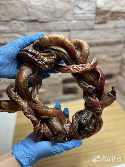 Бычий корень