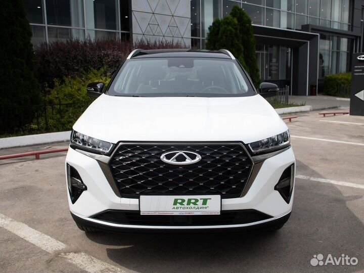 Chery Tiggo 7 Pro Max, 2023