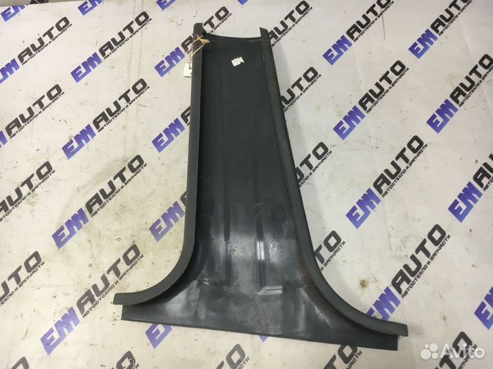 Накладка центральной стойки правая Шевроле Ланос