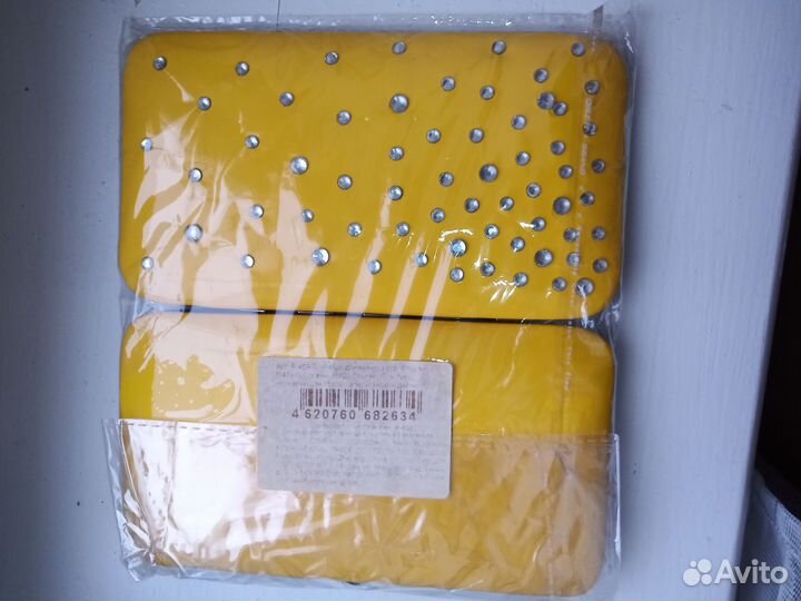 Маникюрный набор