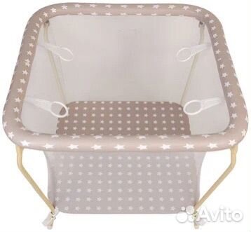 Манеж детский