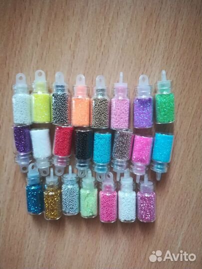 Гель лаки, блестки для ногтей