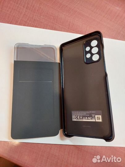 Чехол на samsung а72