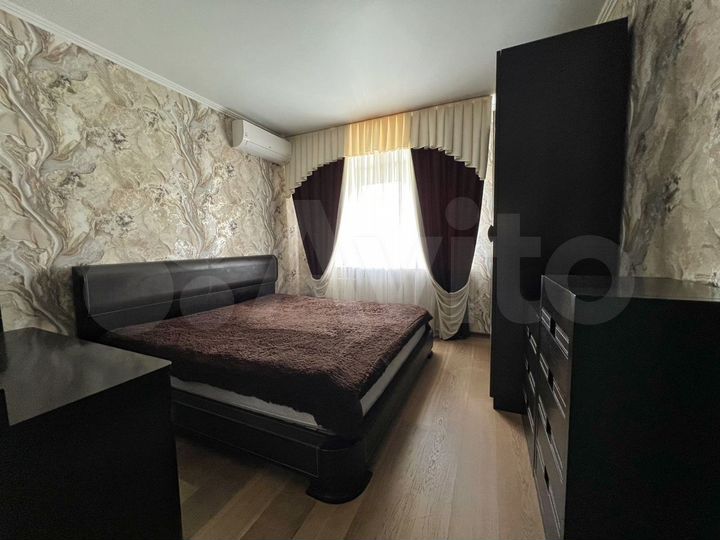 3-к. квартира, 76 м², 5/10 эт.