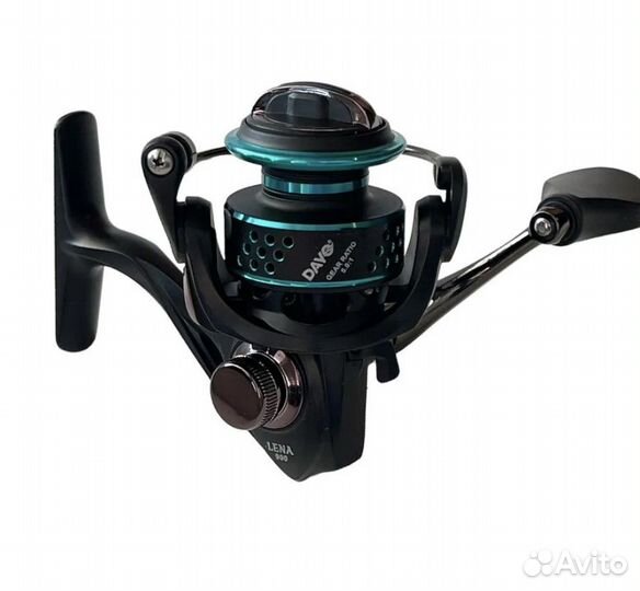 Катушка Dayo Lena 800 3+1